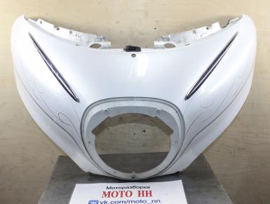 Морда, Yamaha, XVZ 1300 TF Royal Star Venture, 2004, 0, 0