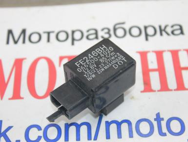 Реле поворота, Yamaha, XVZ 1300 TF Royal Star Venture, 2004, 0, 0