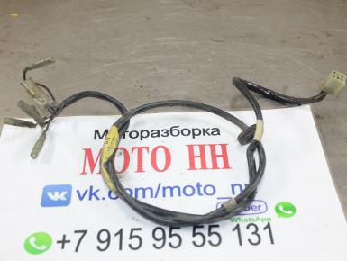 Проводка, Yamaha, XVZ 1300 TF Royal Star Venture, 2004, 0, 0