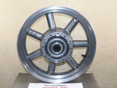 Диск колесный передний R16, Yamaha, XVZ 1300 TF Royal Star Venture, 2004, 0, 0