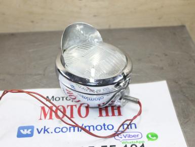 Фара, Yamaha, XVZ 1300 TF Royal Star Venture, 2004, 0, 0