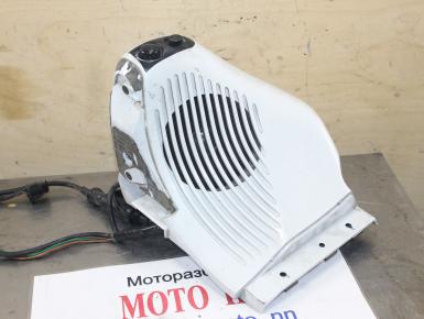 Корпус для колонок ( динамиков ), Yamaha, XVZ 1300 TF Royal Star Venture, 2004, 0, 0