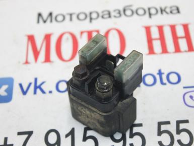 Реле стартера, Yamaha, XVZ 1300 TF Royal Star Venture, 2004, 0, 0