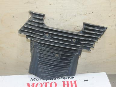 Крышка картера, Yamaha, XVZ 1300 TF Royal Star Venture, 2004, 0, 0