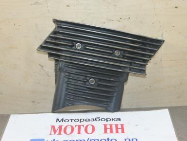 Крышка картера, Yamaha, XVZ 1300 TF Royal Star Venture, 2004, 0, 0