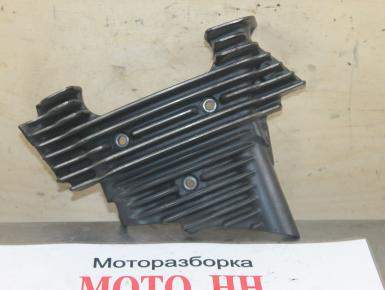 Крышка картера, Yamaha, XVZ 1300 TF Royal Star Venture, 2004, 0, 0