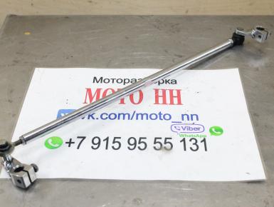 Тяга КПП, Yamaha, XVZ 1300 TF Royal Star Venture, 2004, 0, 0