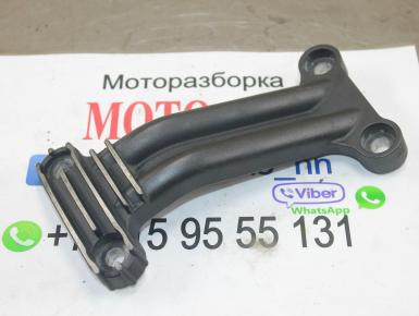 Кронштейны крепления двигателя левый, Yamaha, XVZ 1300 TF Royal Star Venture , 0, 0