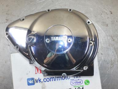 Крышка генератора, Yamaha, XVZ 1300 TF Royal Star Venture, 2004, 0, 0