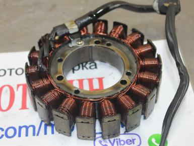 Статор, Yamaha, XVZ 1300 TF Royal Star Venture, 2004, 0, 0