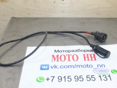 Проводка, Yamaha, XVZ 1300 TF Royal Star Venture, 2004, 0, 0