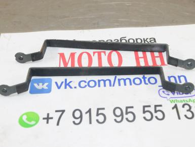 Кронштейны крепления набор, Yamaha, XVZ 1300 TF Royal Star Venture, 2004, 0, 0