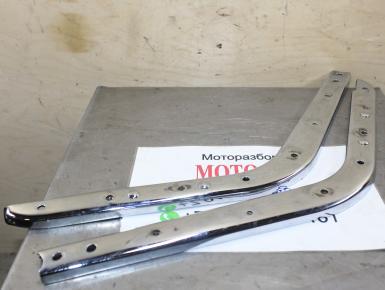 Кронштейн крепления переднего крыла, Yamaha, XVZ 1300 TF Royal Star Venture , 0, 0