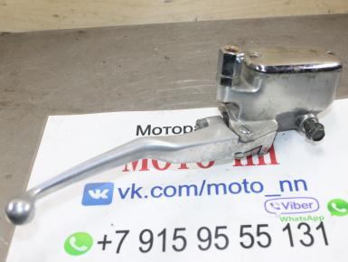 Машинка переднего тормоза, Yamaha, XVZ 1300 TF Royal Star Venture, 2004, 0, 0