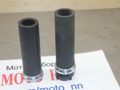 Грипсы, Yamaha, XVZ 1300 TF Royal Star Venture, 2004, 0, 0