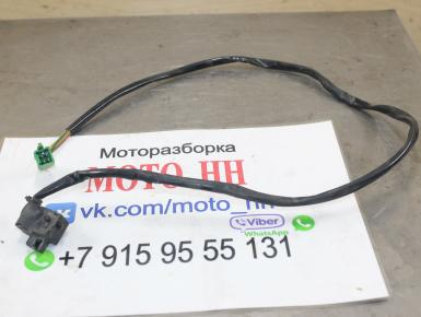 Лягушка переднего тормоза, Yamaha, XVZ 1300 TF Royal Star Venture, 2004, 0, 0