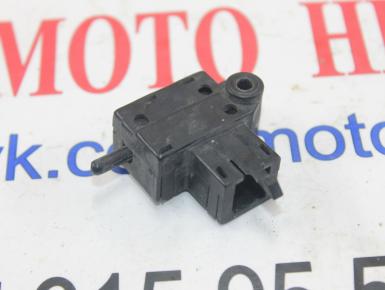 Крепление машинки сцепления, Yamaha, XVZ 1300 TF Royal Star Venture, 2004, 0, 0