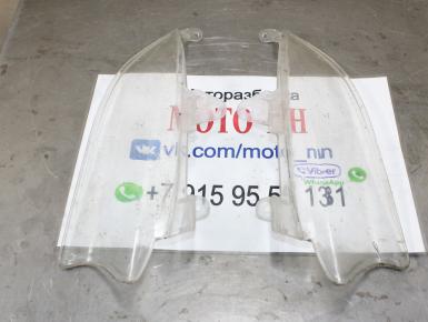 Ветровое стекло, Yamaha, XVZ 1300 TF Royal Star Venture, 2004, 0, 0