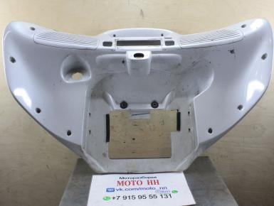 Морда, Yamaha, XVZ 1300 TF Royal Star Venture, 2004, 0, 0