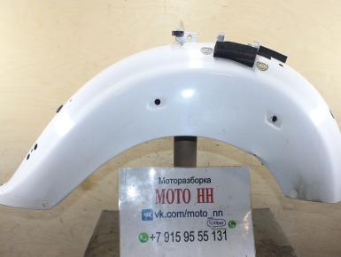 Крыло заднее, Yamaha, XVZ 1300 TF Royal Star Venture, 2004, 0, 0