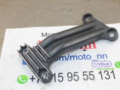 Кронштейны крепления двигателя правый, Yamaha, XVZ 1300 TF Royal Star Venture , 0, 0