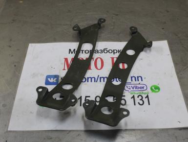 Кронштейны крепления набор, Yamaha, XVZ 1300 TF Royal Star Venture, 2004, 0, 0