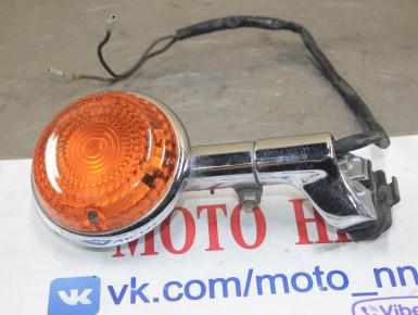 Поворотник левый задний, Yamaha, XVZ 1300 TF Royal Star Venture, 2004, 0, 0