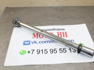 Ось заднего колеса в сборе, Yamaha, XVZ 1300 TF Royal Star Venture, 2004, 0, 0