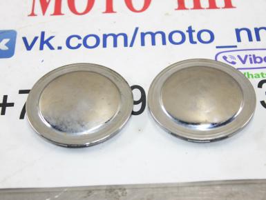 Заглушка декоративная, Yamaha, XVZ 1300 TF Royal Star Venture, 2004, 0, 0