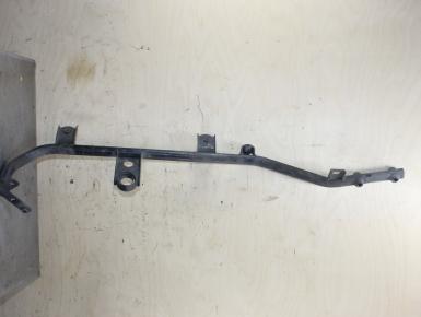 Крепления для кофров, Yamaha, XVZ 1300 TF Royal Star Venture, 2004, 0, 0