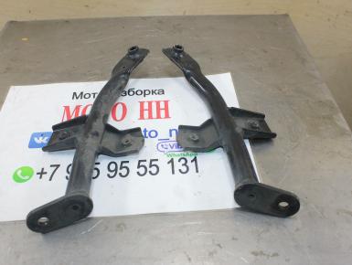 Кронштейны крепления набор, Yamaha, XVZ 1300 TF Royal Star Venture, 2004, 0, 0