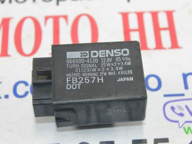 Реле поворота, Yamaha, XVZ 1300 TF Royal Star Venture, 2004, 0, 0