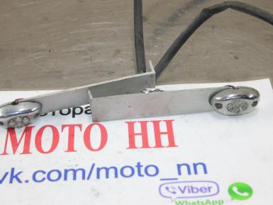 Габаритный огонь, Yamaha, XVZ 1300 TF Royal Star Venture, 2004, 0, 0