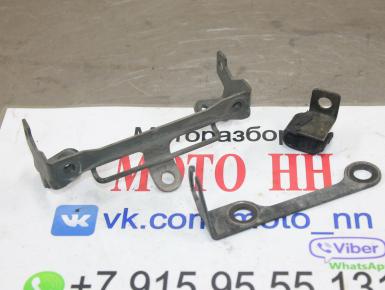 Кронштейны крепления, Yamaha, XVZ 1300 TF Royal Star Venture, 2004, 0, 0