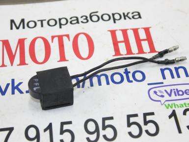 Резистор, Yamaha, XVZ 1300 TF Royal Star Venture, 2004, 0, 0