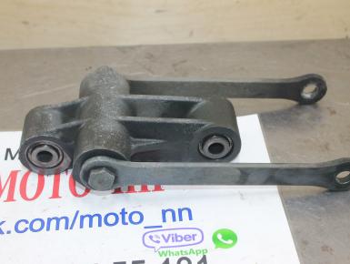 Механизм прогрессии, Yamaha, XVZ 1300 TF Royal Star Venture, 2004, 0, 0