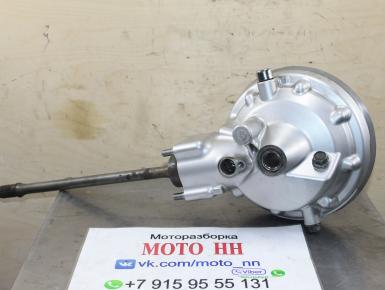 Задний редуктор, Yamaha, XVZ 1300 TF Royal Star Venture, 2004, 0, 0