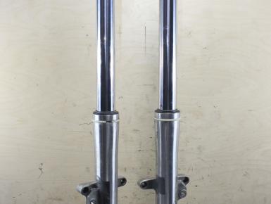 Вилка передняя, Yamaha, XVZ 1300 TF Royal Star Venture, 2004, 0, 0