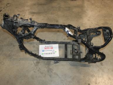 Рама, Yamaha, XVZ 1300 TF Royal Star Venture, 2004, 0, 0