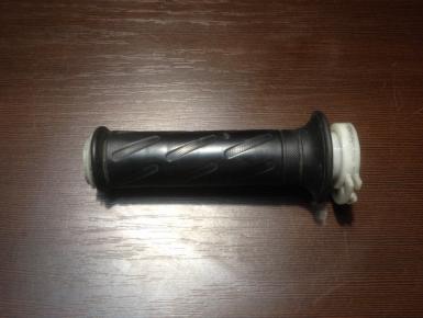 Ручка газа с грипсой, Honda, VTR 1000 F FireStorm, 2000, 0, 0