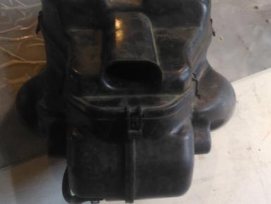 Корпус воздушного фильтра , Suzuki, RF 400, 1995, 0, 0