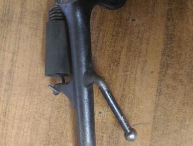 Подставка боковая, Honda, CBR 900 RR / 919 RR (SC33), 1998, 0, 0