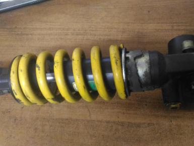 Амортизатор задний, Honda, CBR 900 RR / 919 RR (SC33), 1998, 0, 0