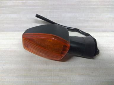 Поворотник правый передний, Honda, CBR 600 F4i, 2003, 0, 0