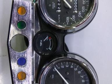 Панель приборов, Honda, CB 400 SF NC31, 1994, 0, 0