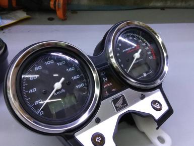 Панель приборов, Honda, CB 400 NC-42 REVO, 2003, 0, 0