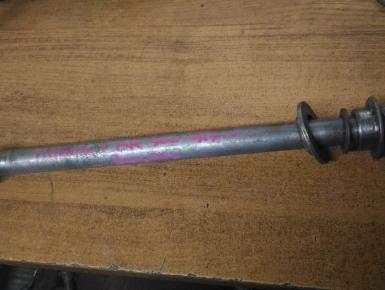 Ось заднего колеса в сборе, Honda, CBR 900 RR / 919 RR (SC33), 1998, 0, 0