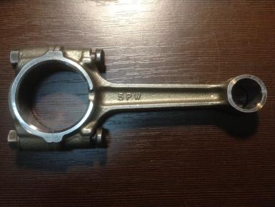 Шатун, Yamaha, YZF R1, 2002, 0, 0