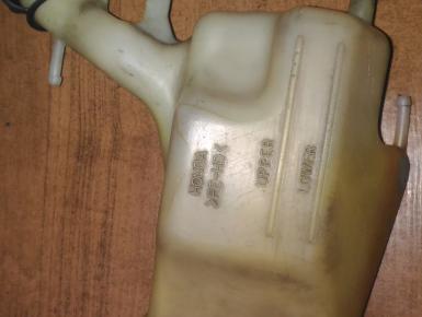 Расширительный бачок охлаждения, Honda, CBR 900 RR / 919 RR (SC33), 1998, 0, 0