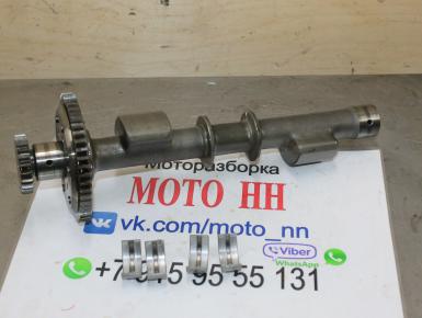 Балансировочный вал, Yamaha, XVZ 1300 TF Royal Star Venture, 2004, 0, 0